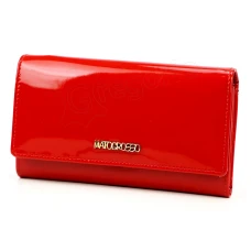 Женский кожаный кошелек Mato Grosso 0919-404 RFID Женский кожаный кошелек Mato Grosso 0919-404 RFID