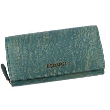 Жіночий шкіряний гаманець Mato Grosso 0920-30 RFID