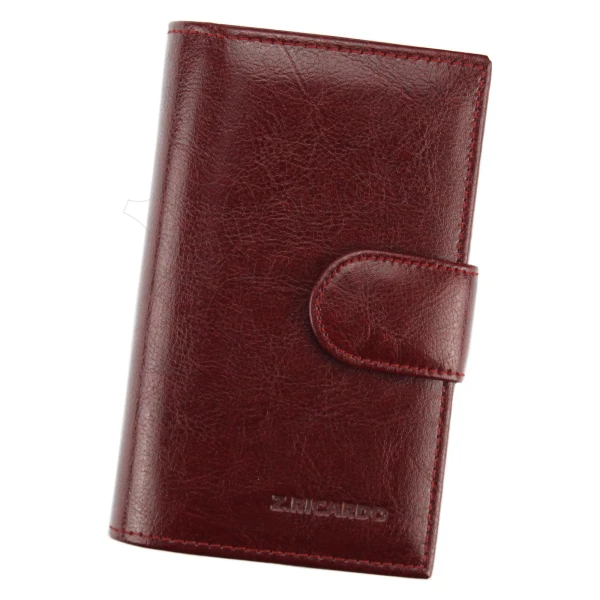 Женский кожаный кошелек Z.Ricardo 093