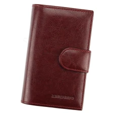 Женский кожаный кошелек Z.Ricardo 093