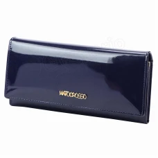 Женский кожаный кошелек Mato Grosso 0946-32 RFID Женский кожаный кошелек Mato Grosso 0946-32 RFID