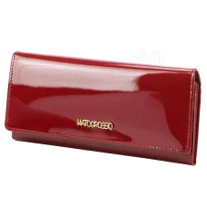 Жіночий шкіряний гаманець Mato Grosso 0946-403 RFID Жіночий шкіряний гаманець Mato Grosso 0946-403 RFID