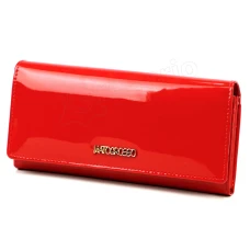 Женский кожаный кошелек Mato Grosso 0946-404 RFID Женский кожаный кошелек Mato Grosso 0946-404 RFID