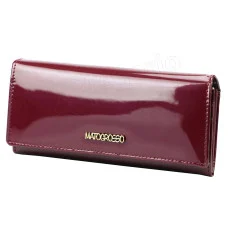 Жіночий шкіряний гаманець Mato Grosso 0946-57 RFID Жіночий шкіряний гаманець Mato Grosso 0946-57 RFID