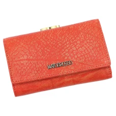 Женский кожаный кошелек Mato Grosso 0948-50 RFID Женский кожаный кошелек Mato Grosso 0948-50 RFID