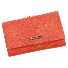 Жіночий шкіряний гаманець Mato Grosso 0948-50 RFID Жіночий шкіряний гаманець Mato Grosso 0948-50 RFID