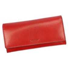 Женский кожаный кошелек Mato Grosso 0998/17-40 RFID Женский кожаный кошелек Mato Grosso 0998/17-40 RFID