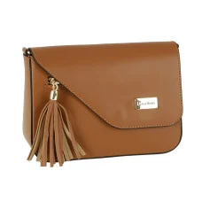 Жіноча шкіряна сумка Carla Berry 10/18 Жіноча шкіряна сумка Carla Berry 10/18