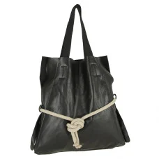 Жіноча шкіряна сумка Carla Berry 100/17