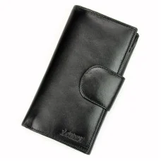 Женский кожаный кошелек Loren 1003-ZF-CCVT