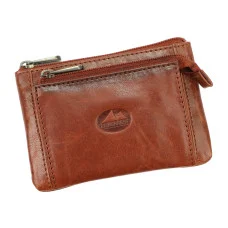 Жіночий шкіряний гаманець EL FORREST 1005-29