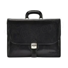 Мужской кожаный портфель Pierre Cardin 1009 RM02 Мужской кожаный портфель Pierre Cardin 1009 RM02