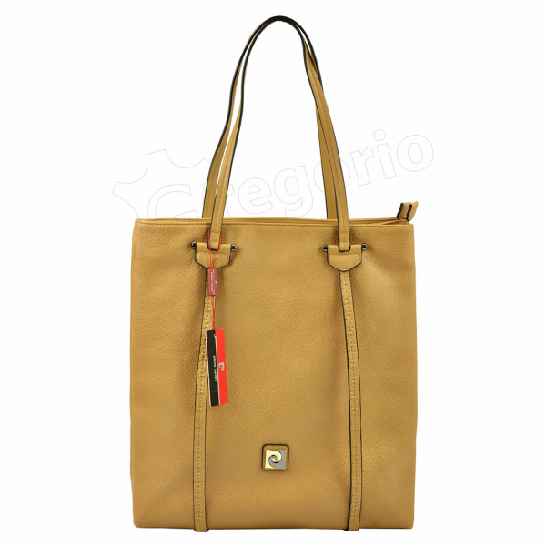 Жіноча сумка з екошкіри Pierre Cardin 10141 IZA330