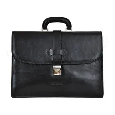 Мужской кожаный портфель Pierre Cardin 1015 RM02 Мужской кожаный портфель Pierre Cardin 1015 RM02