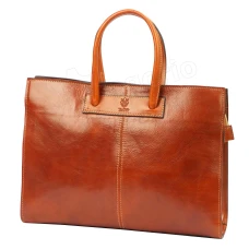 Женский кожаный портфель Florence 1027 Женский кожаный портфель Florence 1027