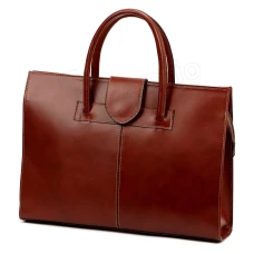 Женский кожаный портфель Florence 1029