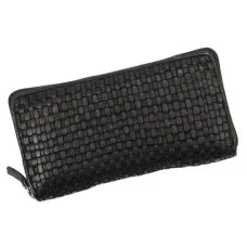 Жіночий шкіряний гаманець JUICE 1031.422