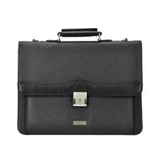 Мужской портфель из экокожи Pierre Cardin 10316 INN01