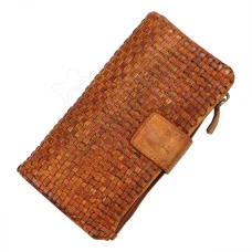 Жіночий шкіряний гаманець JUICE 1032-JU01