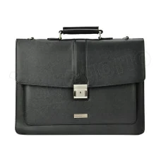 Мужской портфель из экокожи Pierre Cardin 10347 INN01