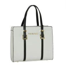 Жіноча сумка з екошкіри +1036