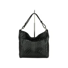 Жіноча шкіряна сумка Silvia 104