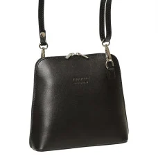 Жіноча шкіряна сумка Carla Berry 105/16