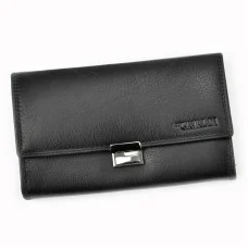 Чоловічий шкіряний гаманець Cavaldi 107-CNP