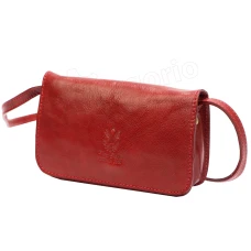 Жіноча шкіряна сумка Florence 107 TAMP