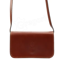 Жіноча шкіряна сумка Gregorio 107