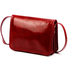 Жіноча шкіряна сумка Florence 108