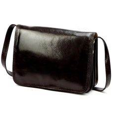 Жіноча шкіряна сумка Florence 108 Жіноча шкіряна сумка Florence 108