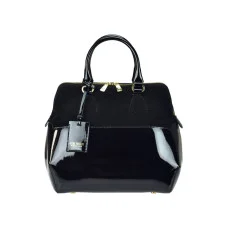 Жіноча шкіряна сумка Gilda Tonelli 1081 VERN / CAM