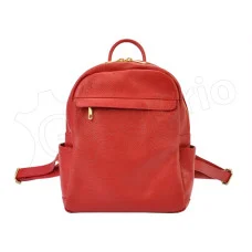 Женский рюкзак из натуральной кожи Patrizia 11-003