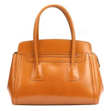 Женская кожаная сумка Florence 11 V