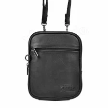 Чоловіча шкіряна сумка Always Wild 1113-NDM