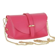 Жіноча шкіряна сумка Carla Berry 112/17 Жіноча шкіряна сумка Carla Berry 112/17