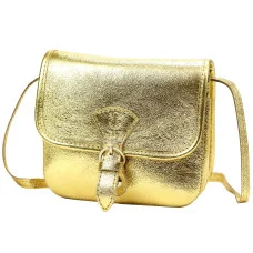 Жіноча шкіряна сумка Gregorio 112 MET