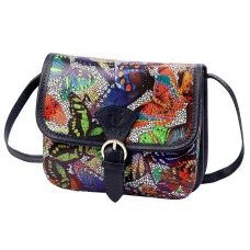 Жіноча шкіряна сумка Gregorio 112 MOT Жіноча шкіряна сумка Gregorio 112 MOT