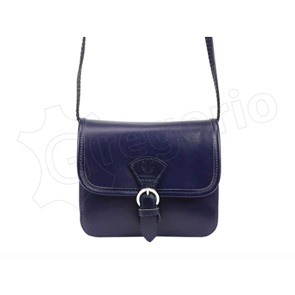 Жіноча шкіряна сумка Gregorio 112