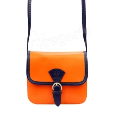 Женская кожаная сумка Gregorio 112