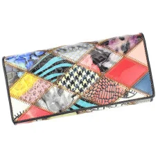 Женский кожаный кошелек Mai Max 11223-18