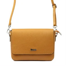 Жіноча шкіряна сумка JUICE 112234