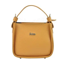 Жіноча шкіряна сумка JUICE 112303