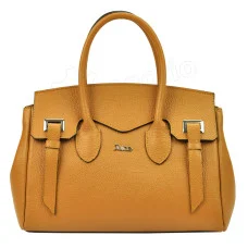 Жіноча шкіряна сумка JUICE 112305