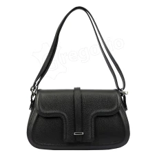 Жіноча шкіряна сумка 112350