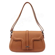 Женская кожаная сумка JUICE 112350