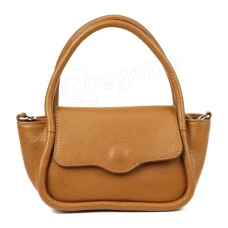 Женская кожаная сумка JUICE 112360