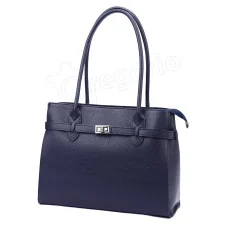 Женская кожаная сумка JUICE 112429