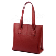 Женская кожаная сумка JUICE 112473